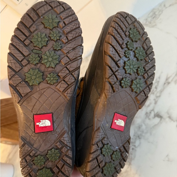 The North Face Shellista 2 mid boot - Picture 5 of 12